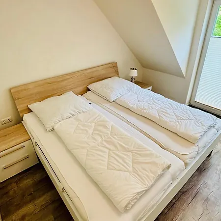 Moewenruf Horumersiel