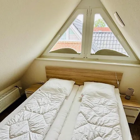 Vakantiehuis Moewenruf