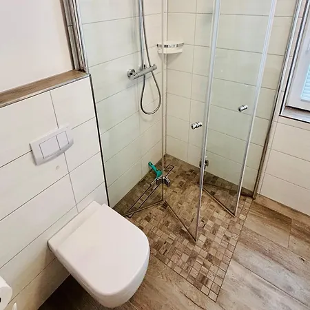 Vakantiehuis Moewenruf *