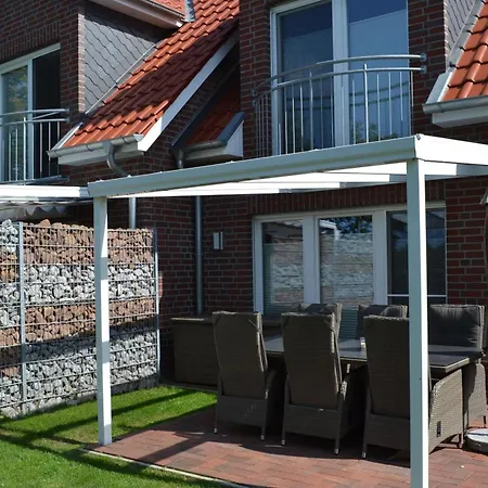 Moewenruf Vakantiehuis