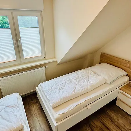 Moewenruf Vakantiehuis *