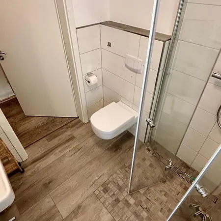 Moewenruf Horumersiel