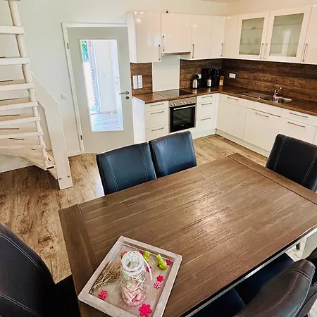 Vakantiehuis Moewenruf